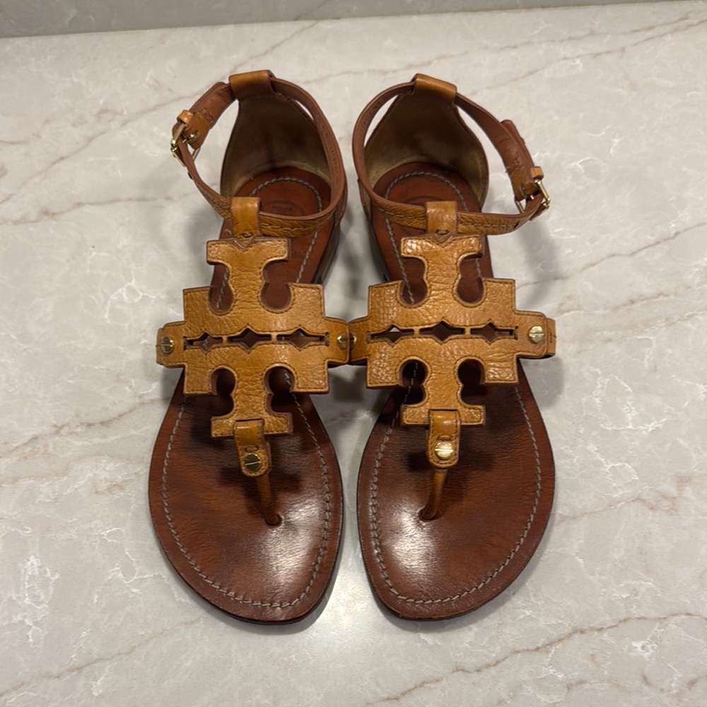 Tory Burch Chandler Sandals